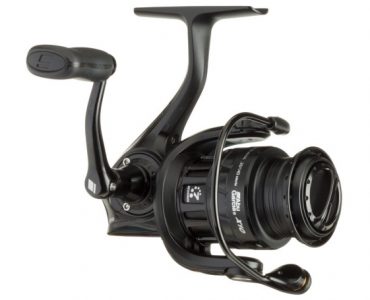 Best Spinning Reels Under 100