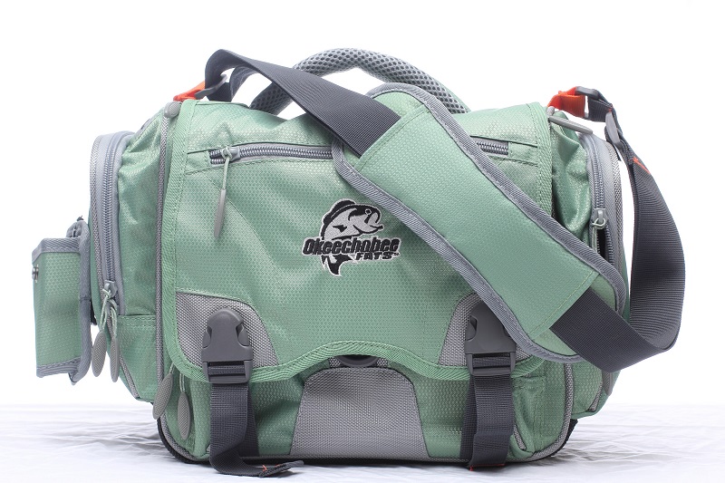 fish catching tools names