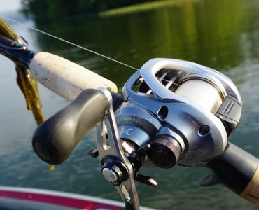 How to Set Up a Baitcasting Reel