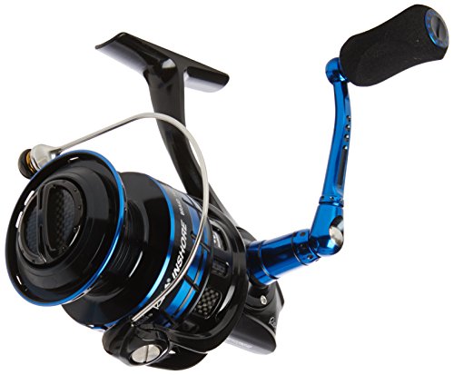 best inshore spinning reel