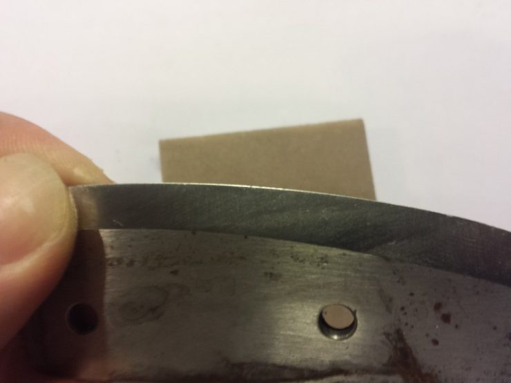 How to Sharpen Ice Auger Blades (and Keep Them Sharp) ⋆ Tackle Scout