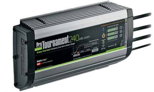 Best Onboard Marine Battery Charger (2020 Reviews) ⋆ Tackle Scout