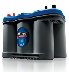 Optima Blue Top Marine Battery Review