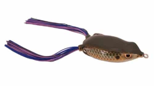 best frog lure