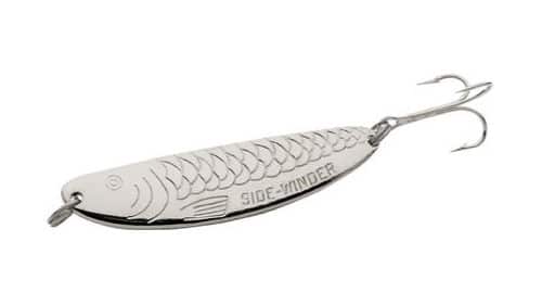 Acme Sidewinder Spoon