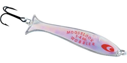 Mooselook Wobbler Spoon